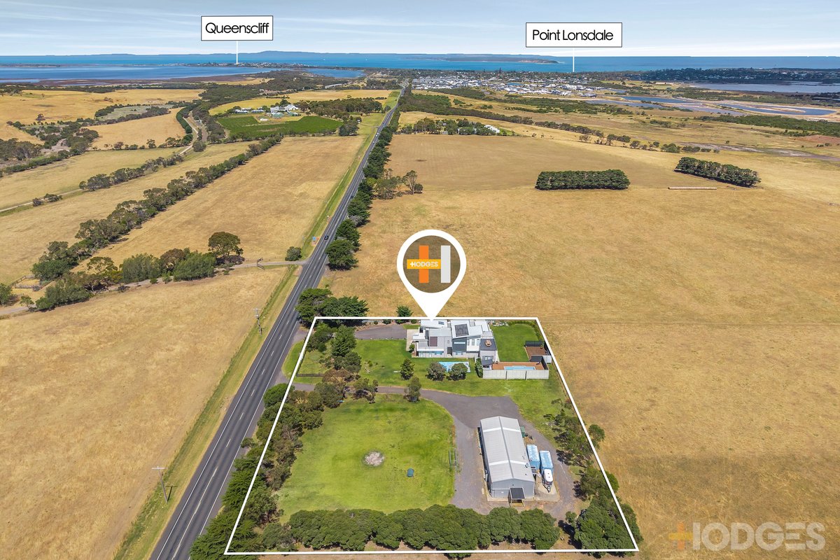 2062-2070 Bellarine Highway Marcus Hill - Residential for sale