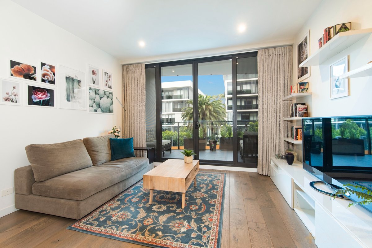 206 / 222 Bay Road Sandringham - Residential for sale