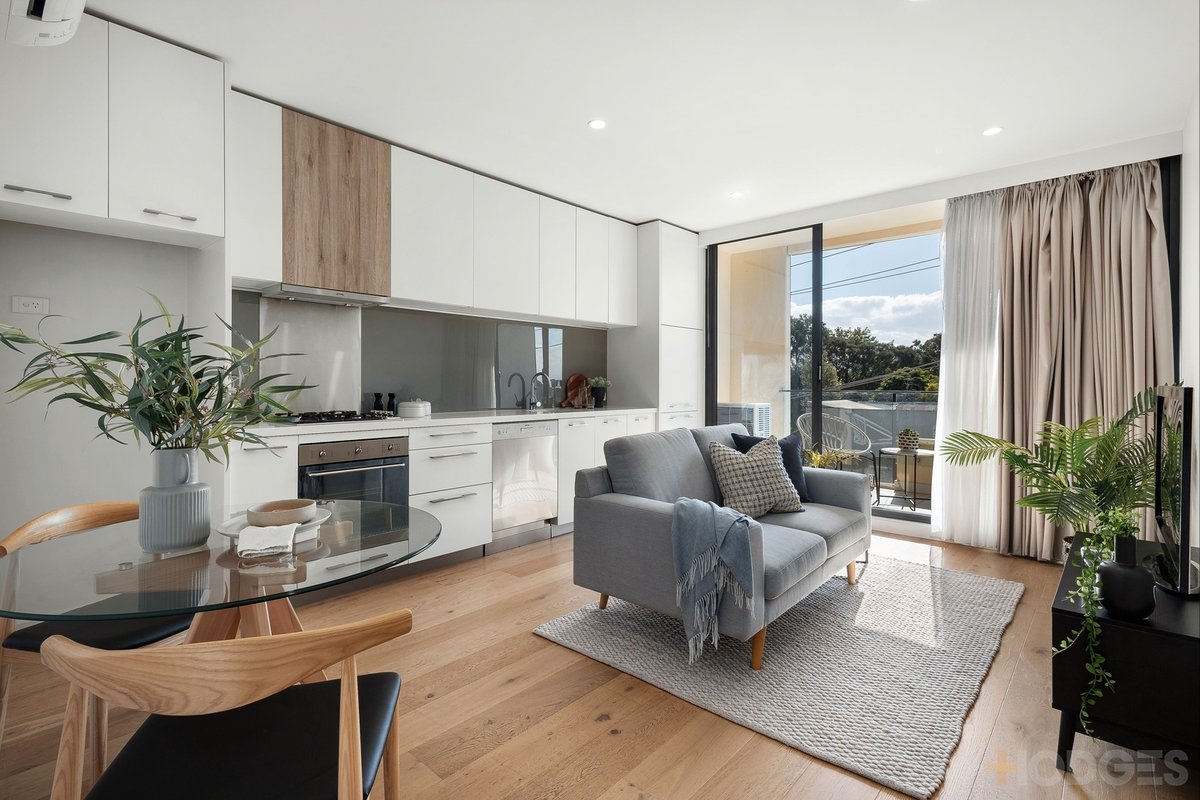 206 / 252 Bay Road Sandringham - Residential for sale