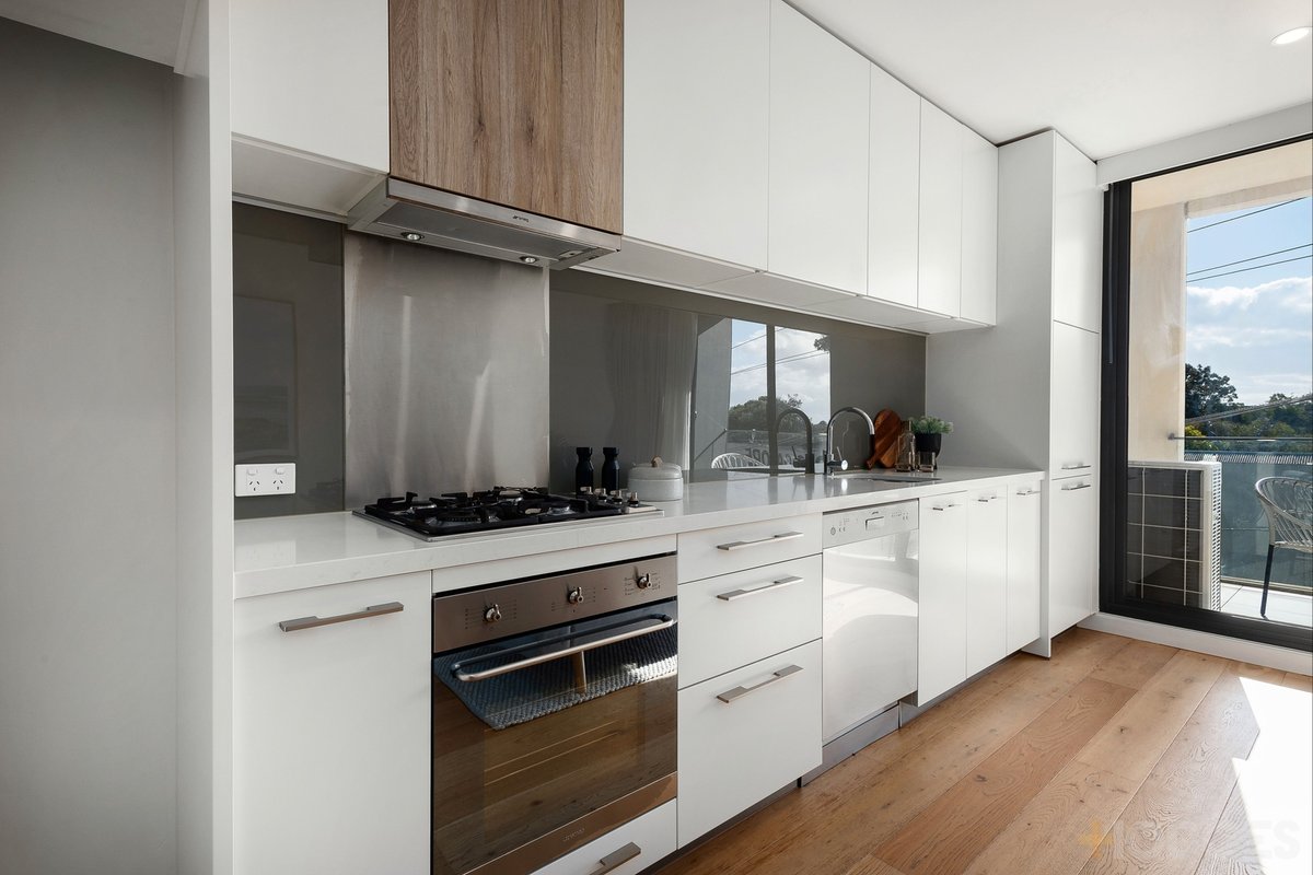 206 / 252 Bay Road Sandringham - Residential for sale