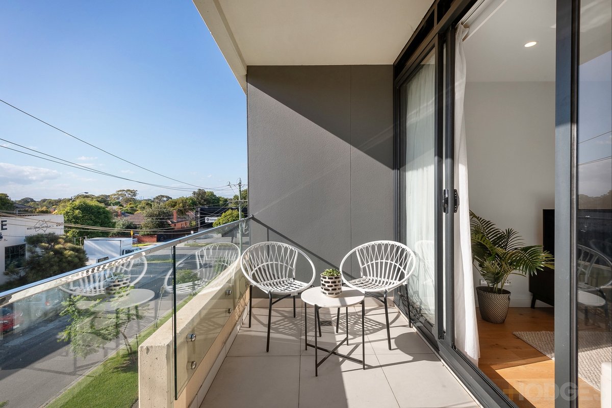 206 / 252 Bay Road Sandringham - Residential for sale