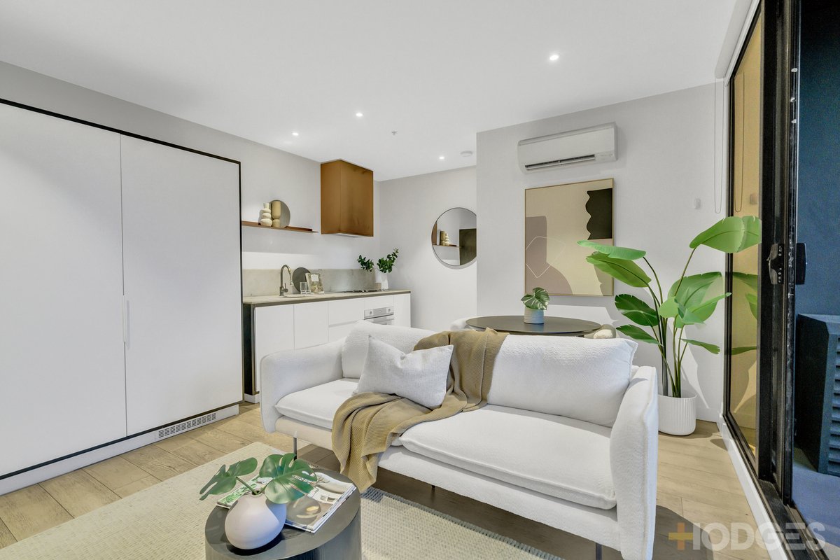 206 / 276 Neerim Road Carnegie - Residential for sale