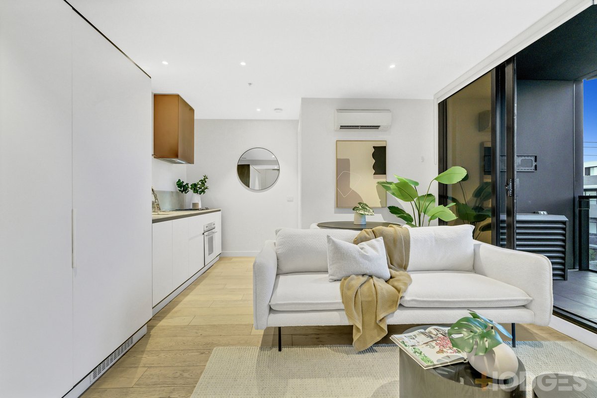206 / 276 Neerim Road Carnegie - Residential for sale