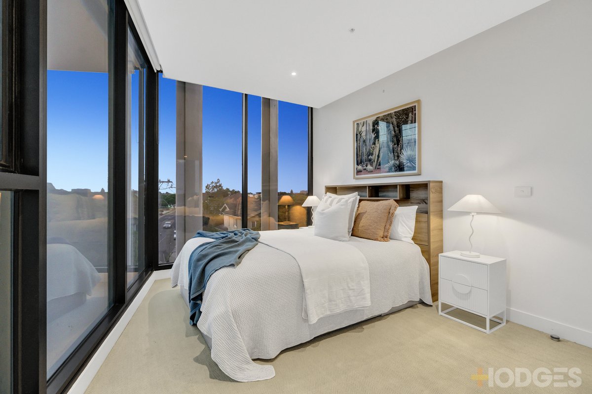 206 / 276 Neerim Road Carnegie - Residential for sale