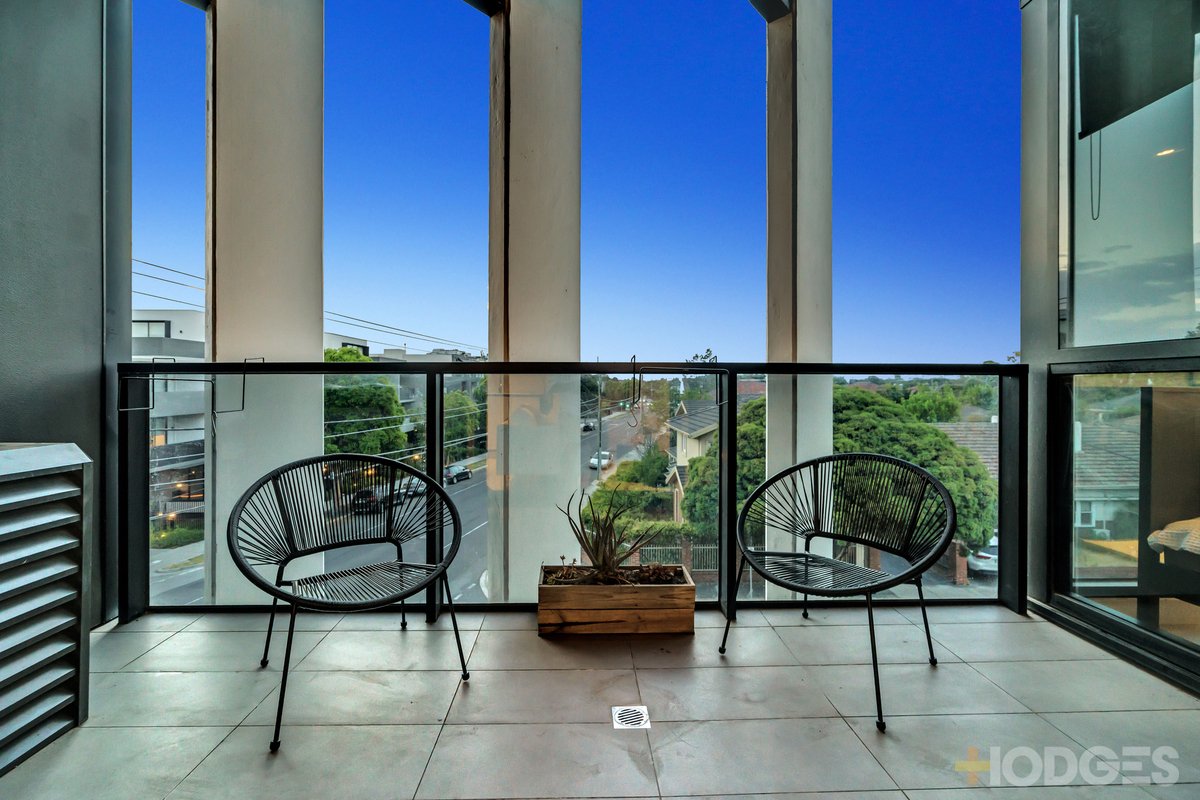 206 / 276 Neerim Road Carnegie - Residential for sale