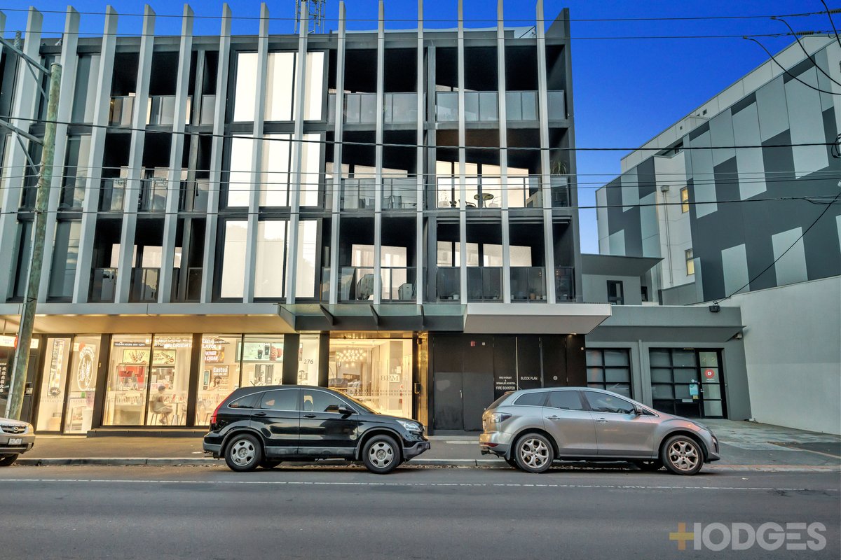 206 / 276 Neerim Road Carnegie - Residential for sale