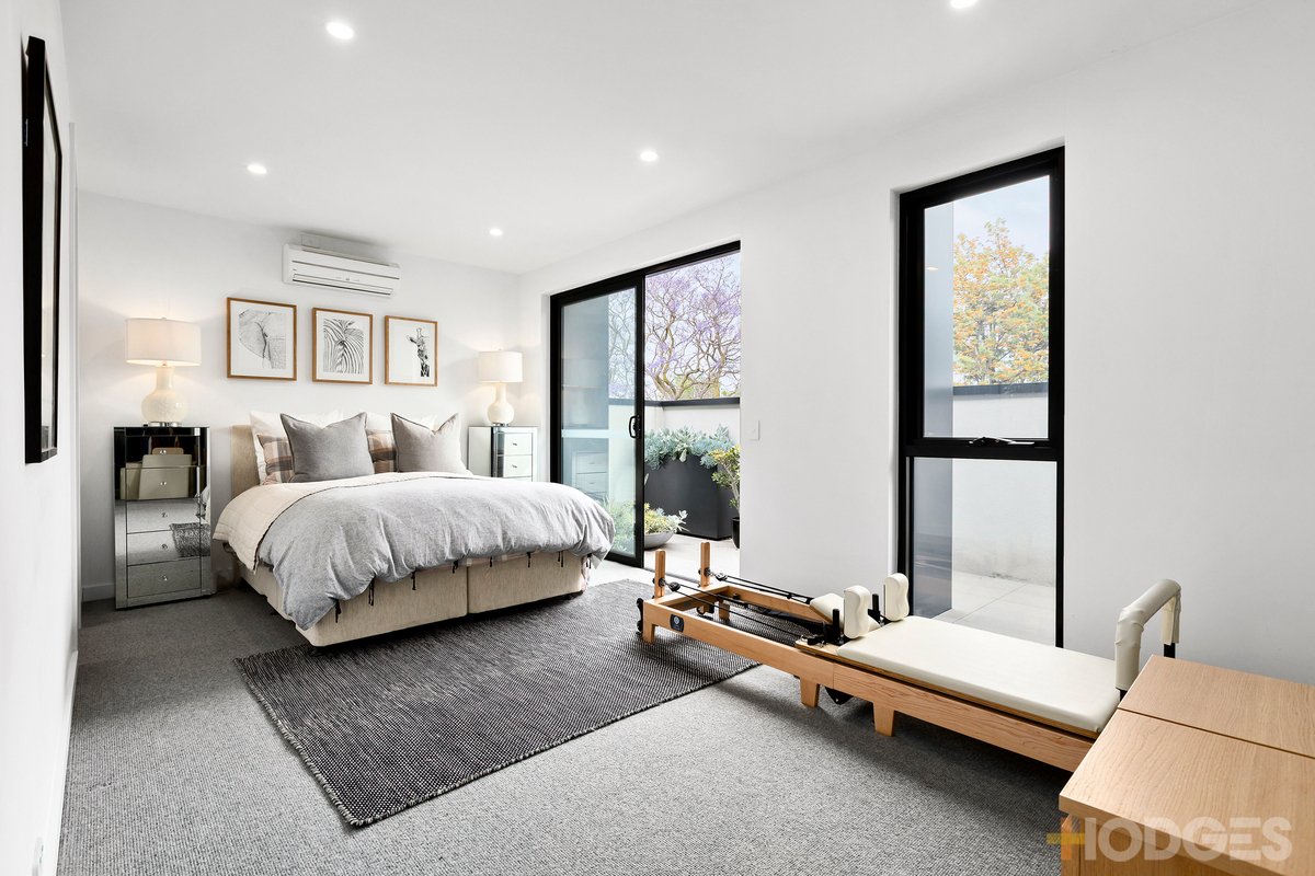 206 / 30 Munro Avenue Cheltenham - Residential for sale