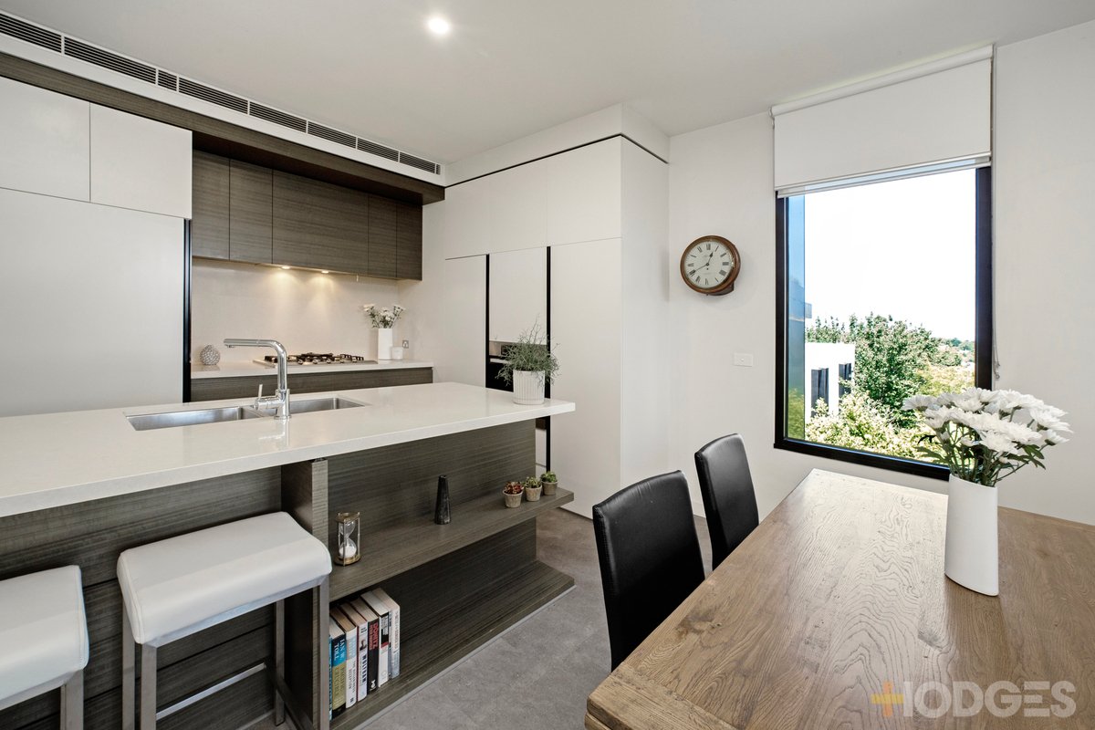 206 / 30 Warleigh Grove Brighton - Residential for sale