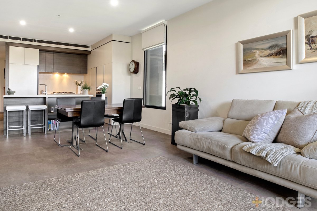 206 / 30 Warleigh Grove Brighton - Residential for sale