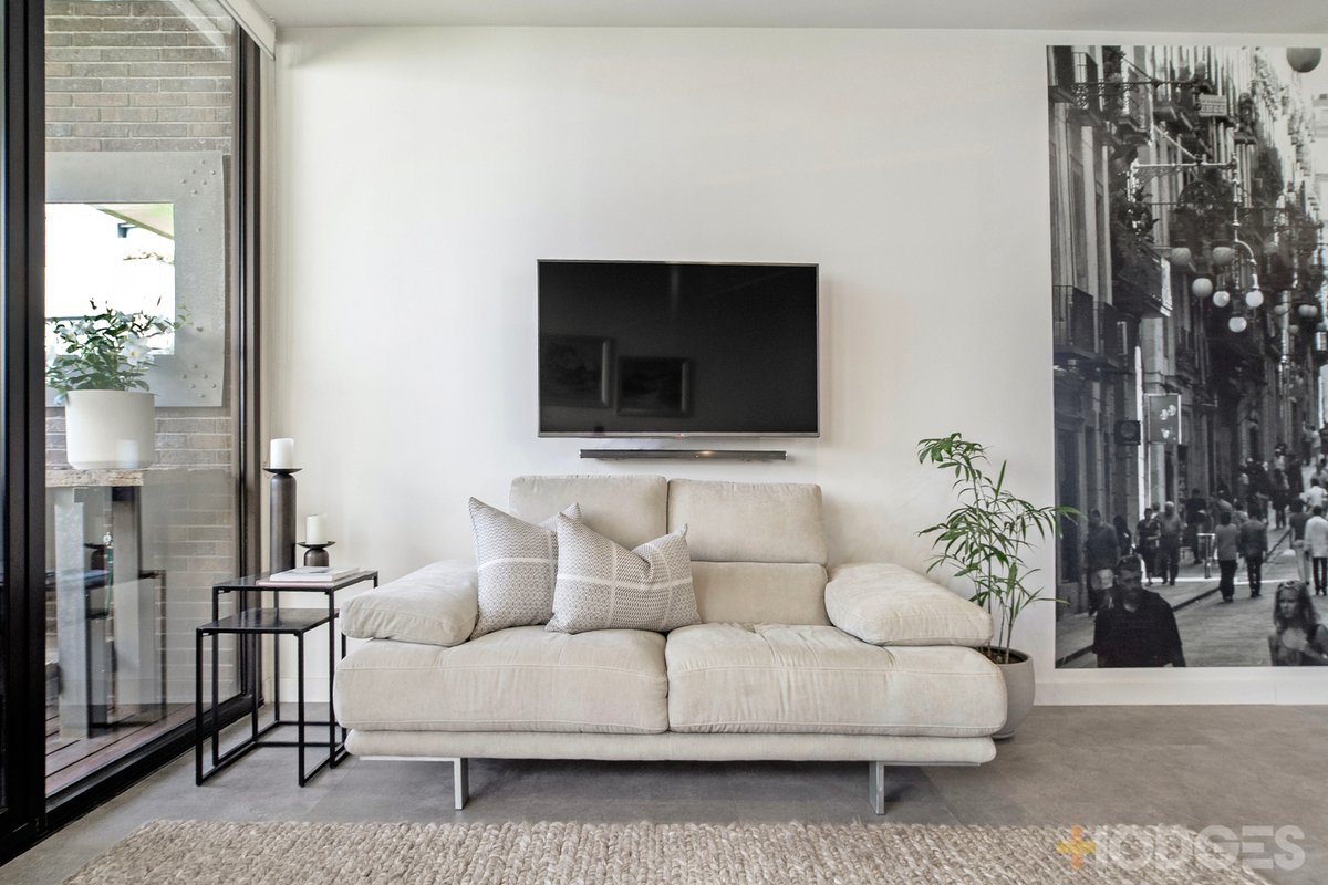 206 / 30 Warleigh Grove Brighton - Residential for sale