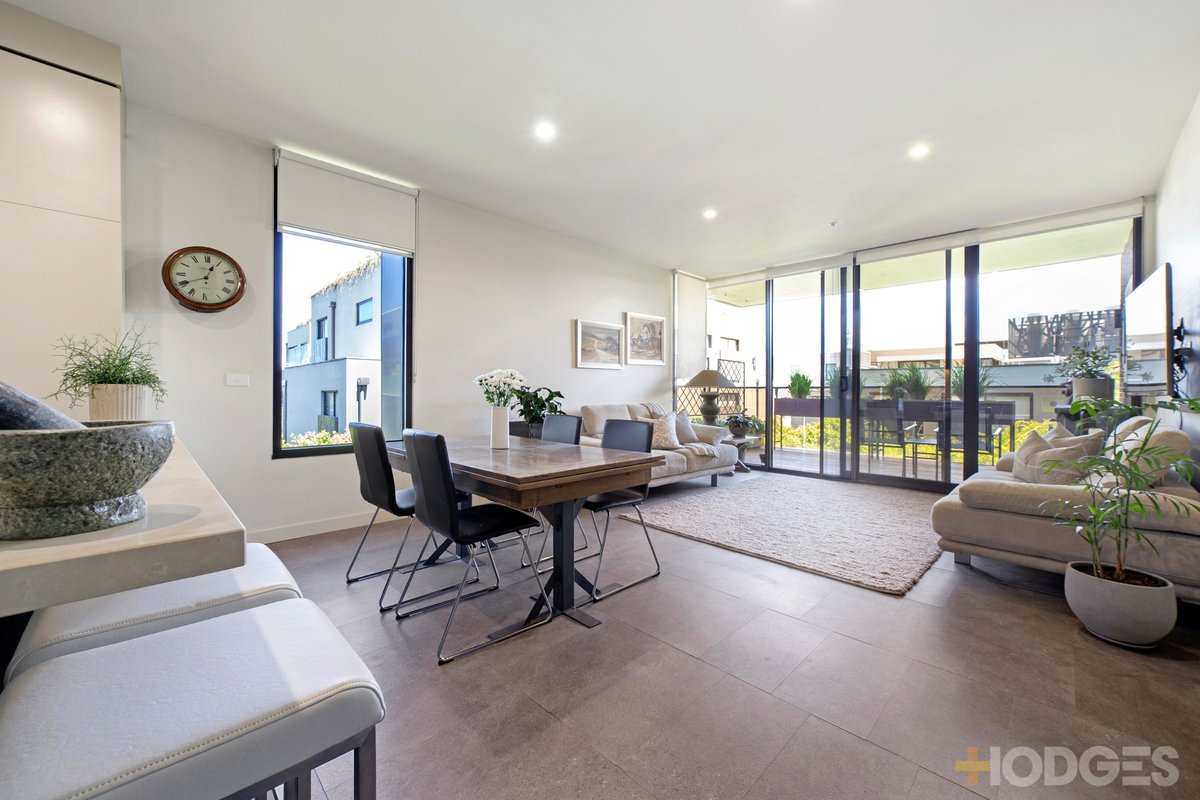 206 / 30 Warleigh Grove Brighton - Residential for sale