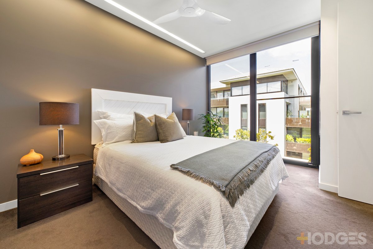 206 / 30 Warleigh Grove Brighton - Residential for sale