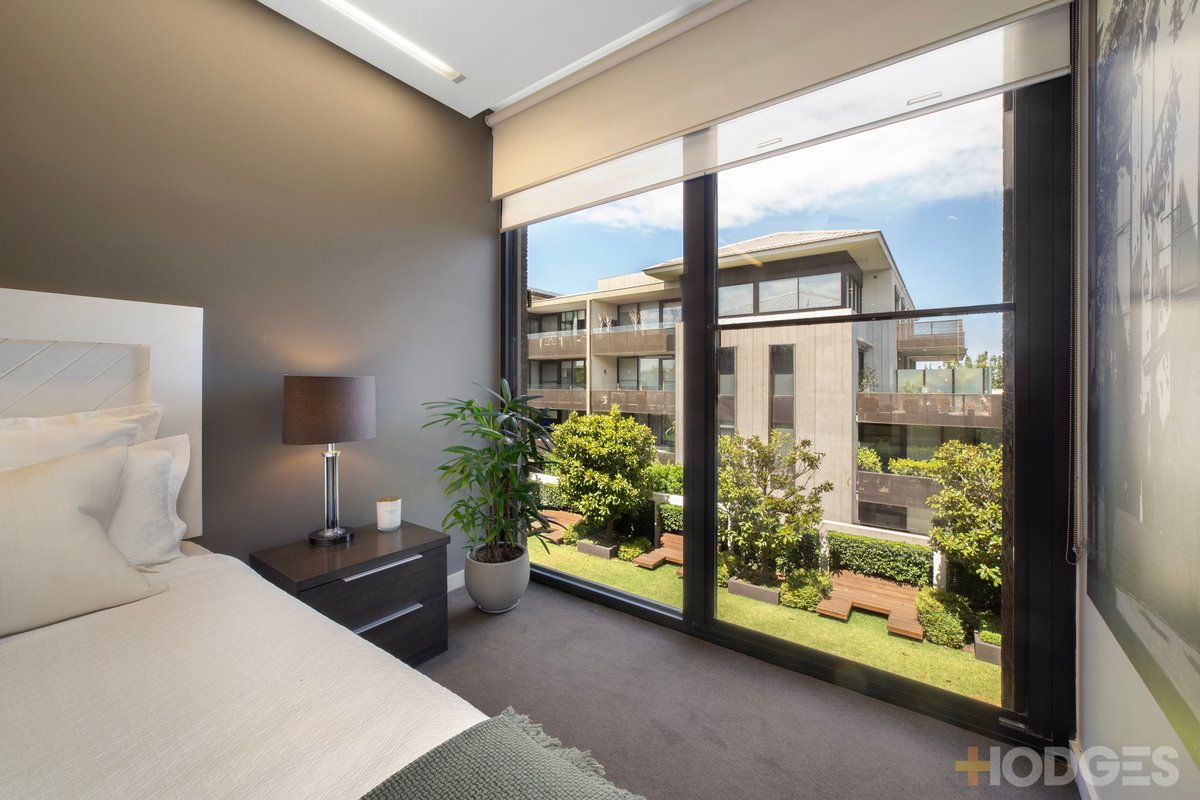 206 / 30 Warleigh Grove Brighton - Residential for sale