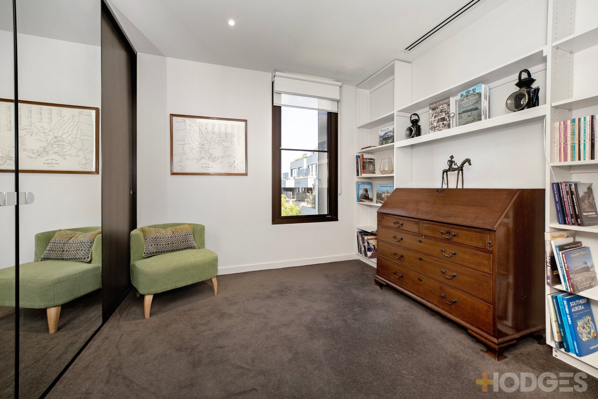 206 / 30 Warleigh Grove Brighton - Residential for sale