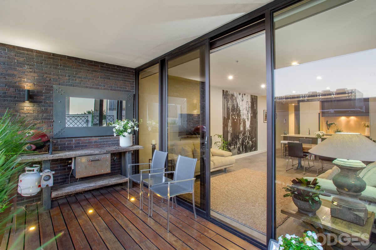 206 / 30 Warleigh Grove Brighton - Residential for sale