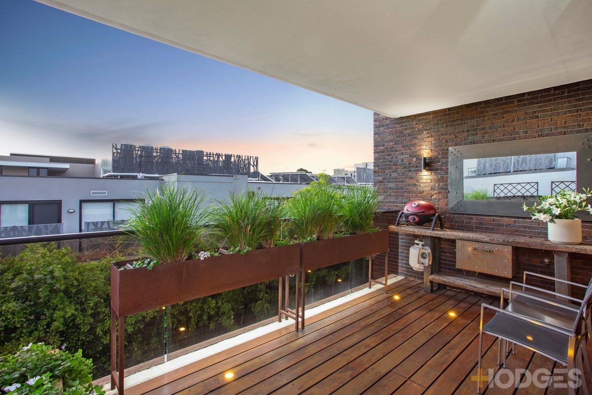 206 / 30 Warleigh Grove Brighton - Residential for sale