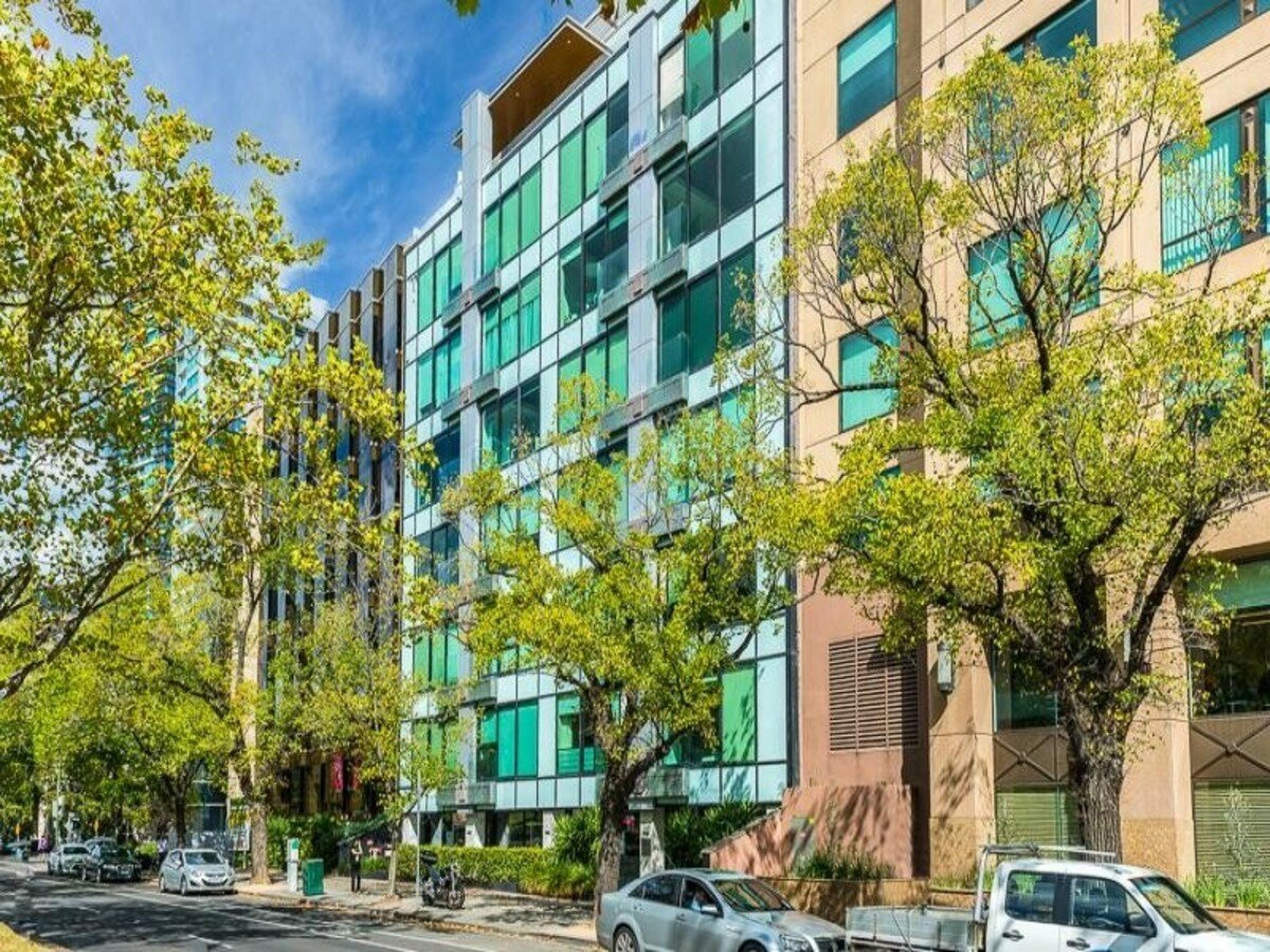 206 / 320 St Kilda Road MELBOURNE - 1 bedroom property