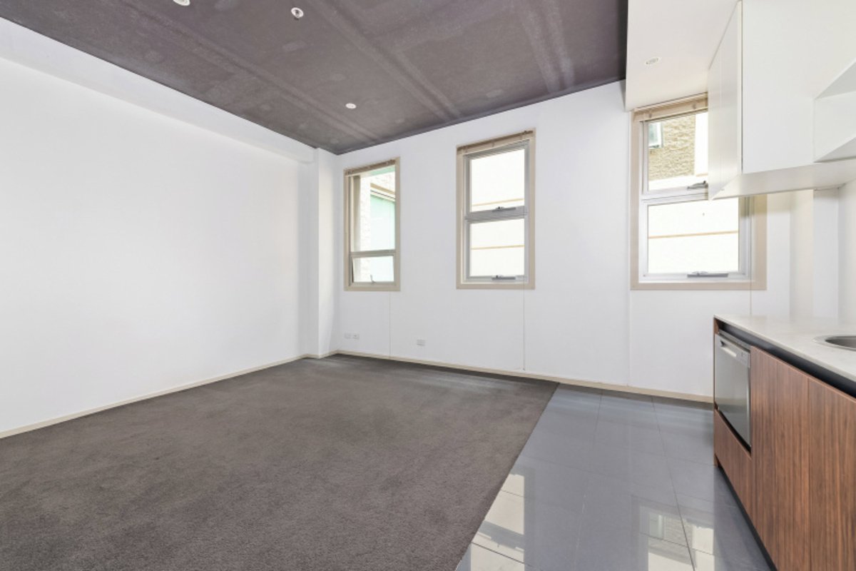 206 / 320 St Kilda Road MELBOURNE - Residential for lease