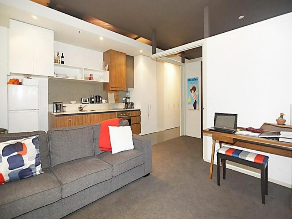 206 / 320 St Kilda Road MELBOURNE - Residential for lease