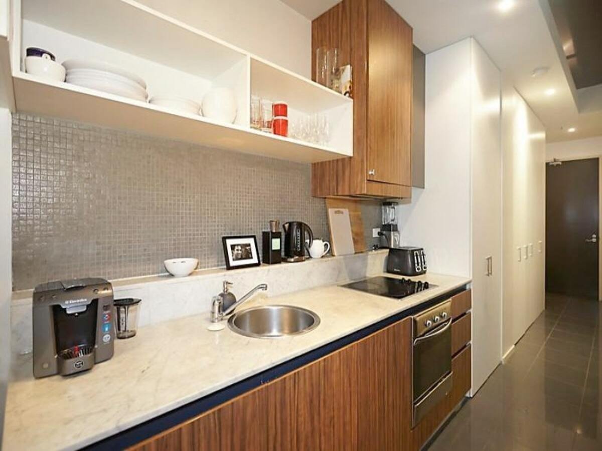 206 / 320 St Kilda Road MELBOURNE - Residential for lease