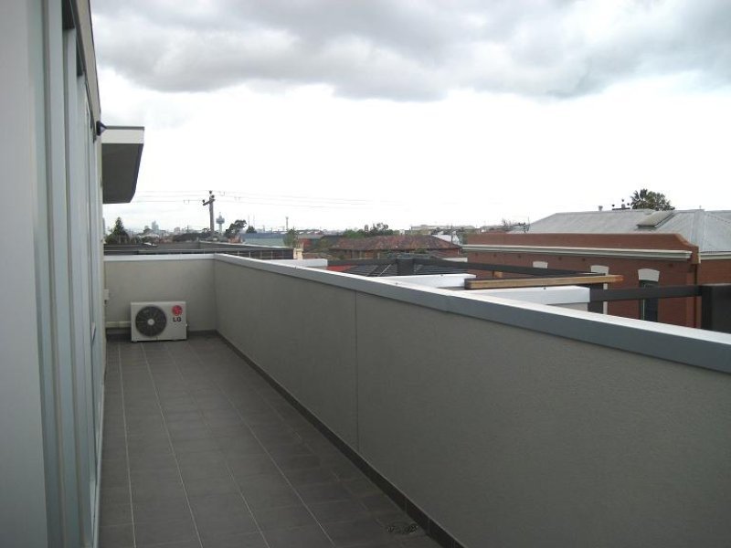 206 / 58 Ballarat Street YARRAVILLE - Residential for sale