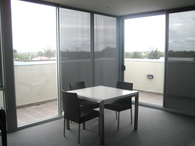206 / 58 Ballarat Street YARRAVILLE - Residential for sale