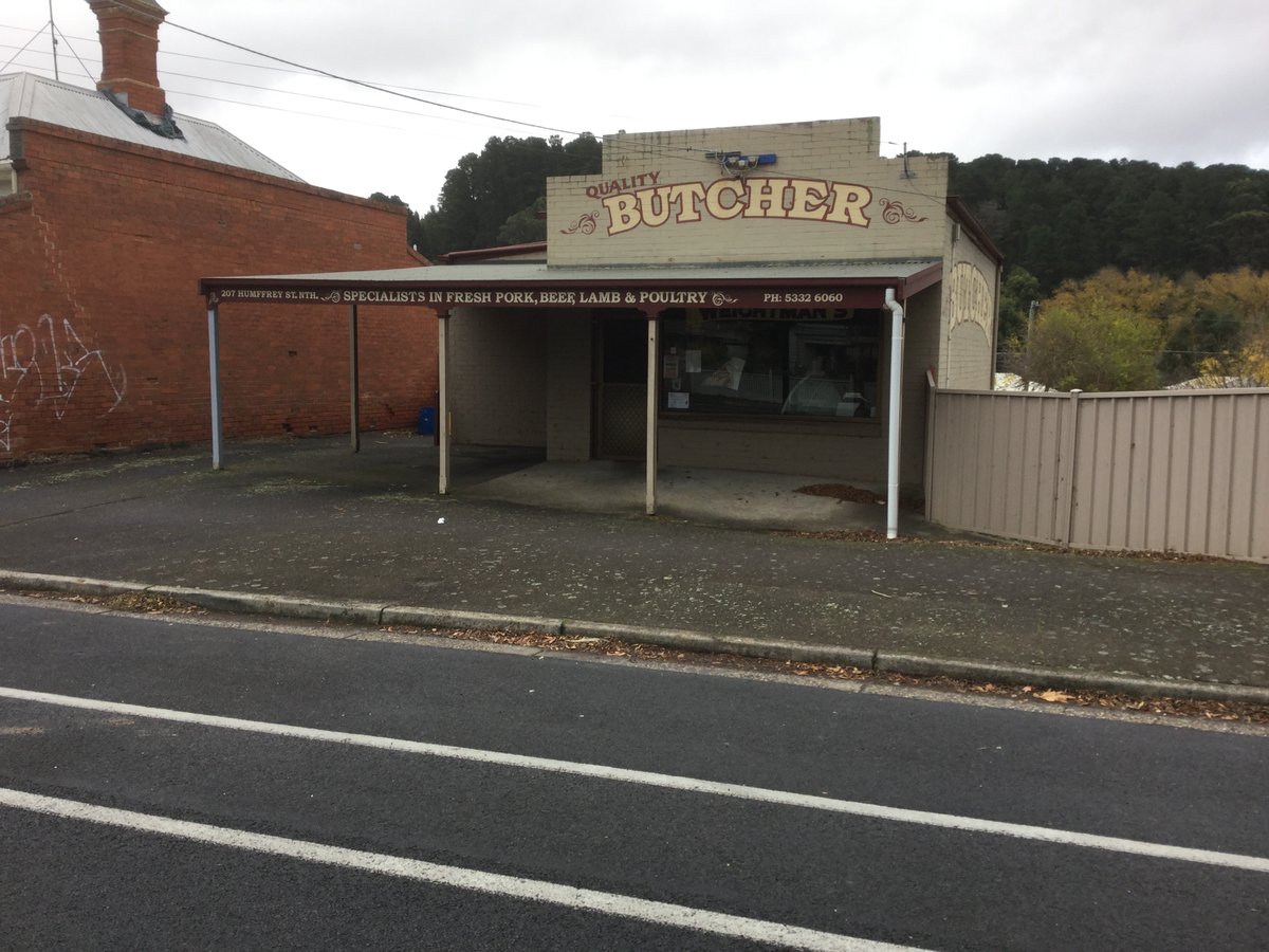 207 Humffray Street North, BALLARAT EAST VIC 3350