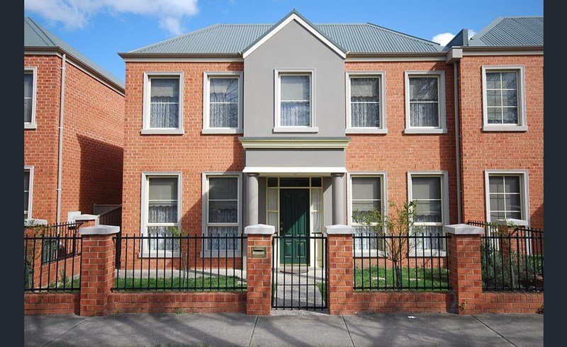 207 Seymour Street, SOLDIERS HILL VIC 3350