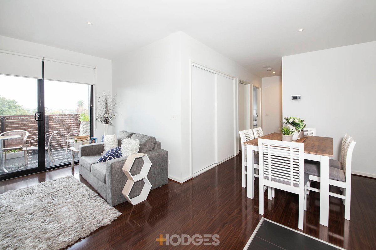 207 / 15 Balcombe Road Mentone - Residential for sale