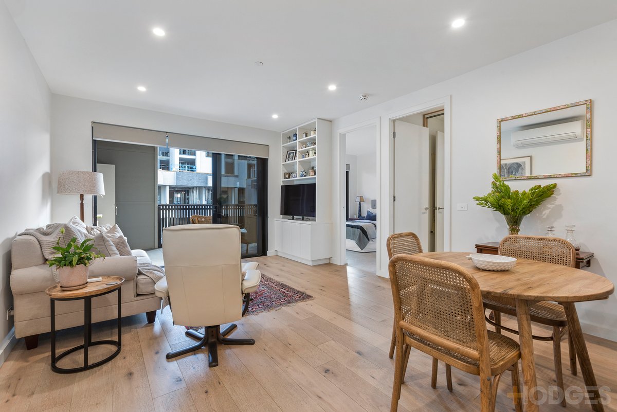 207 / 1A Littlewood Street Hampton - Residential for sale
