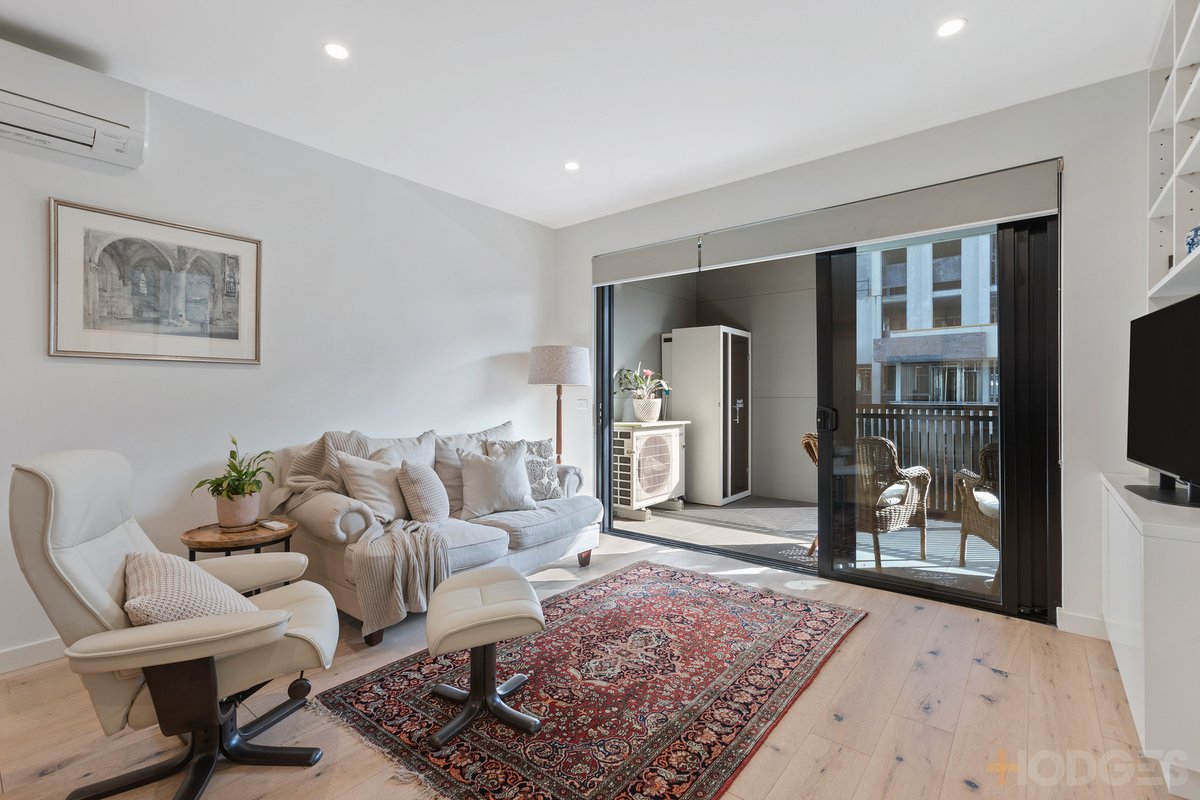 207 / 1A Littlewood Street Hampton - Residential for sale