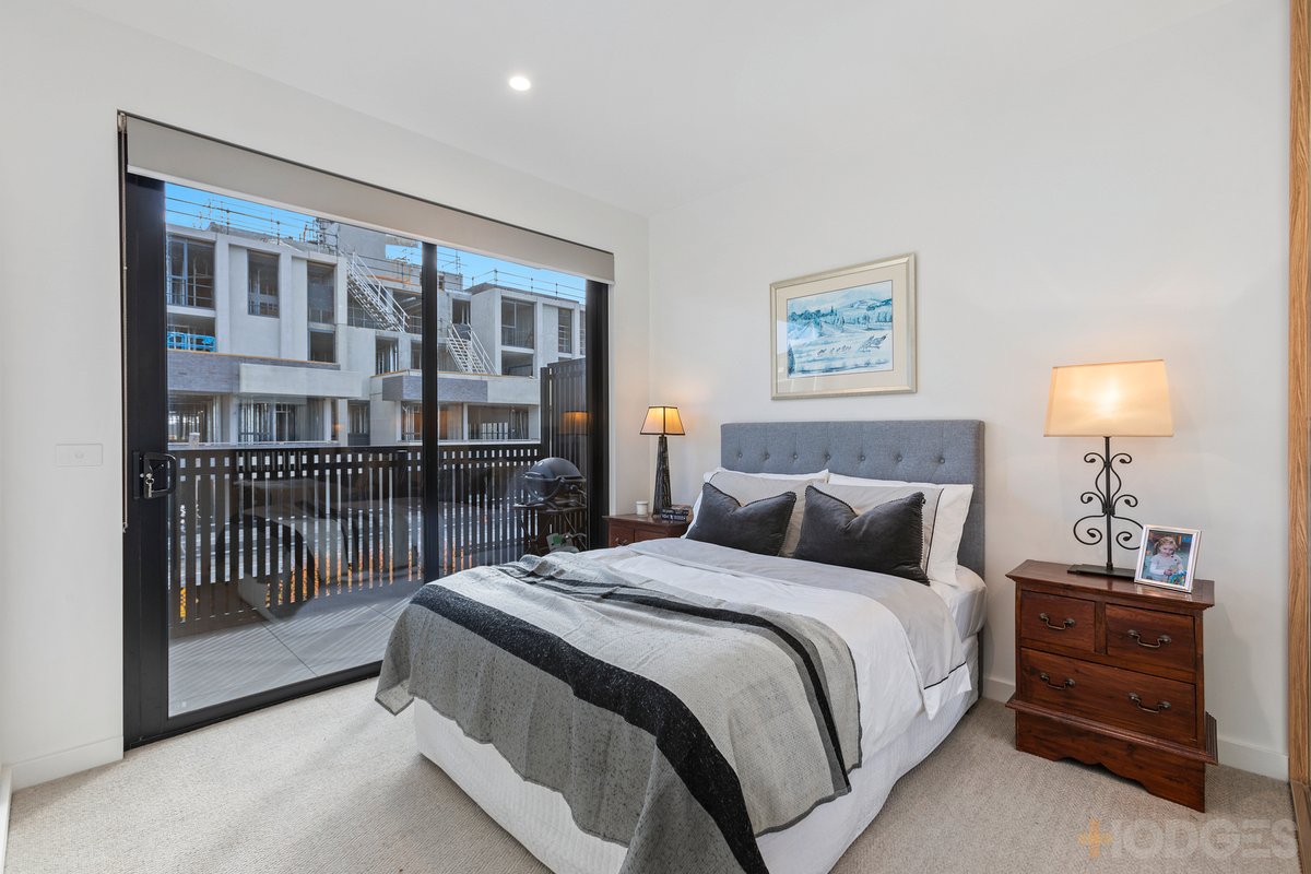 207 / 1A Littlewood Street Hampton - Residential for sale