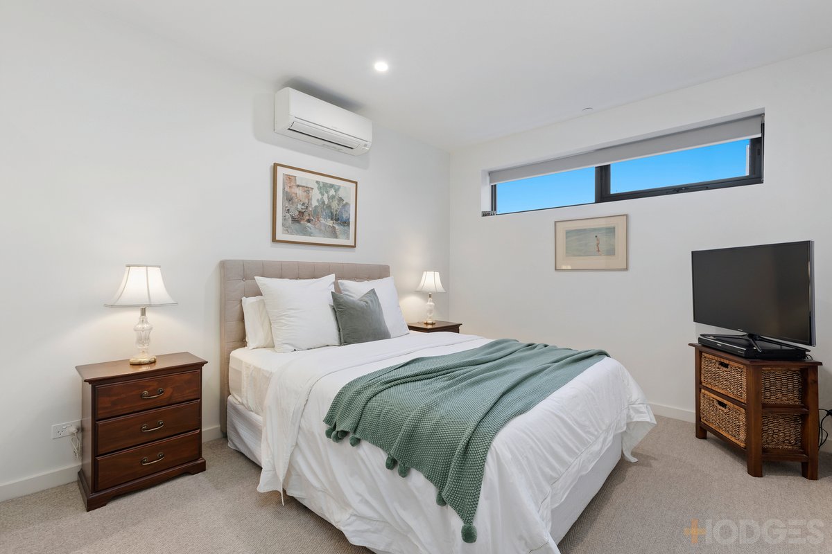 207 / 1A Littlewood Street Hampton - Residential for sale