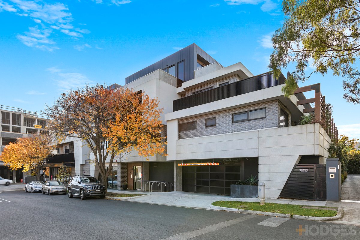 207 / 1A Littlewood Street Hampton - Residential for sale