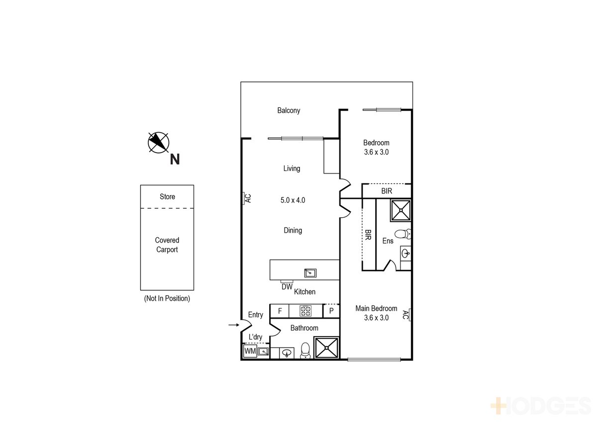 207 / 1A Littlewood Street Hampton - Residential for sale
