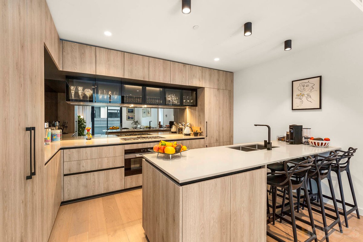 207 / 216 Bay Road Sandringham - Residential for sale