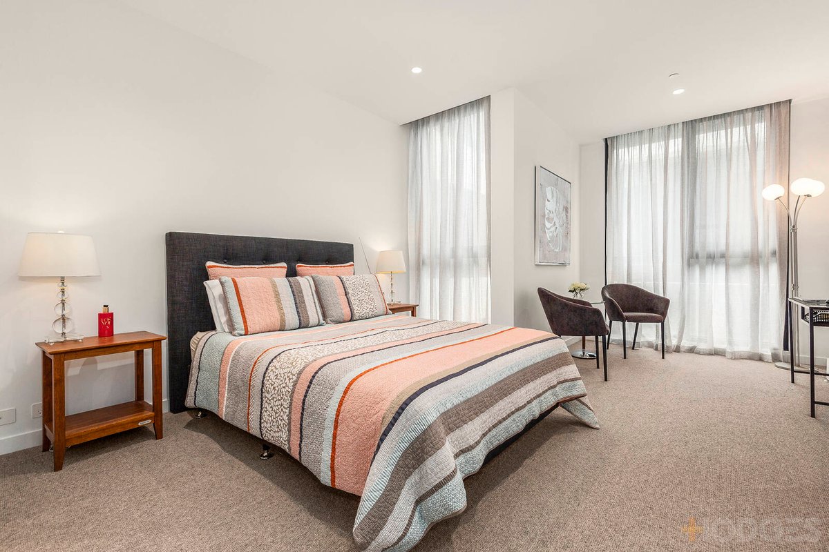 207 / 216 Bay Road Sandringham - Residential for sale