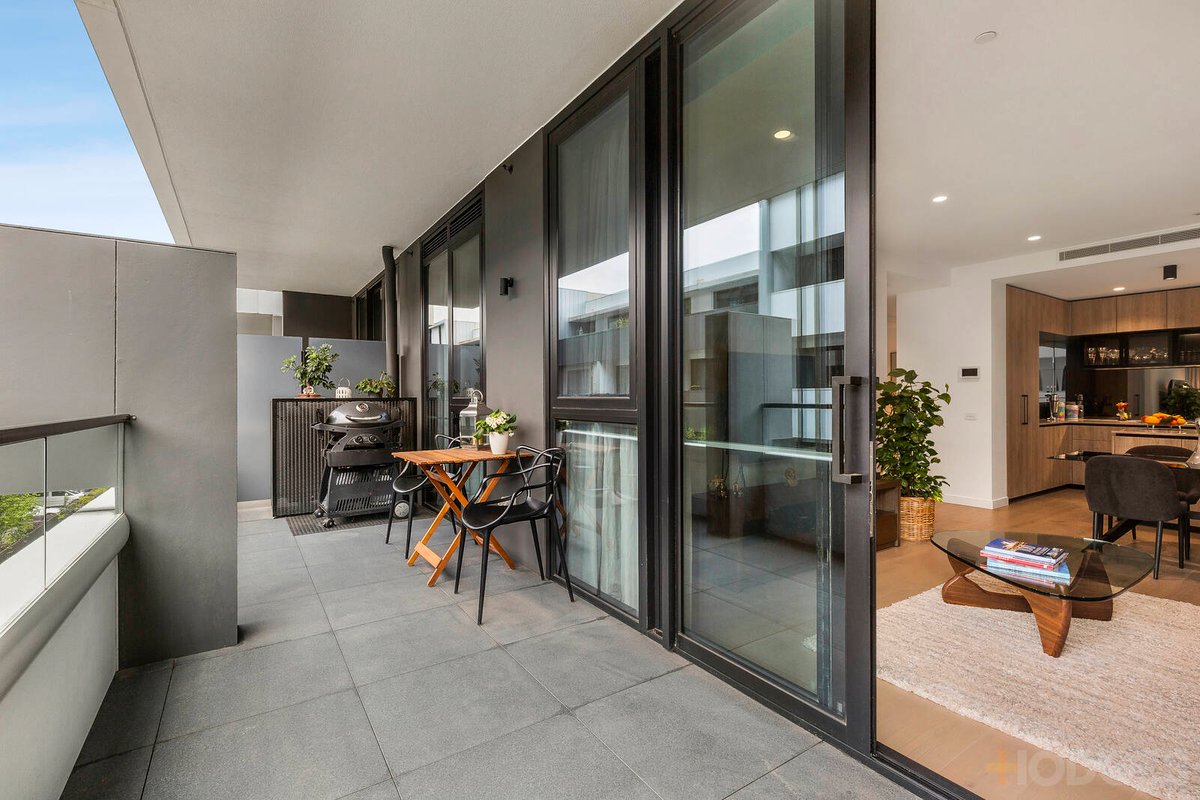 207 / 216 Bay Road Sandringham - Residential for sale