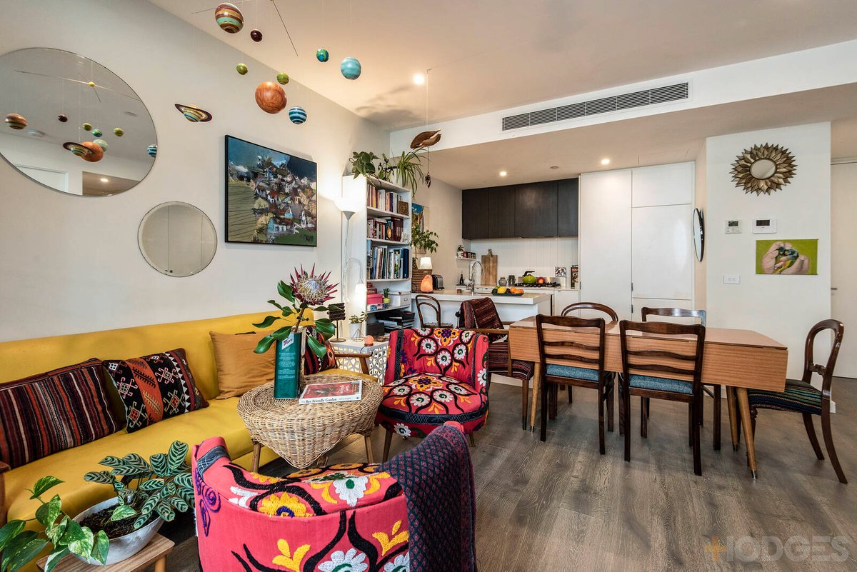 207 / 226 Bay Road Sandringham - Residential for sale
