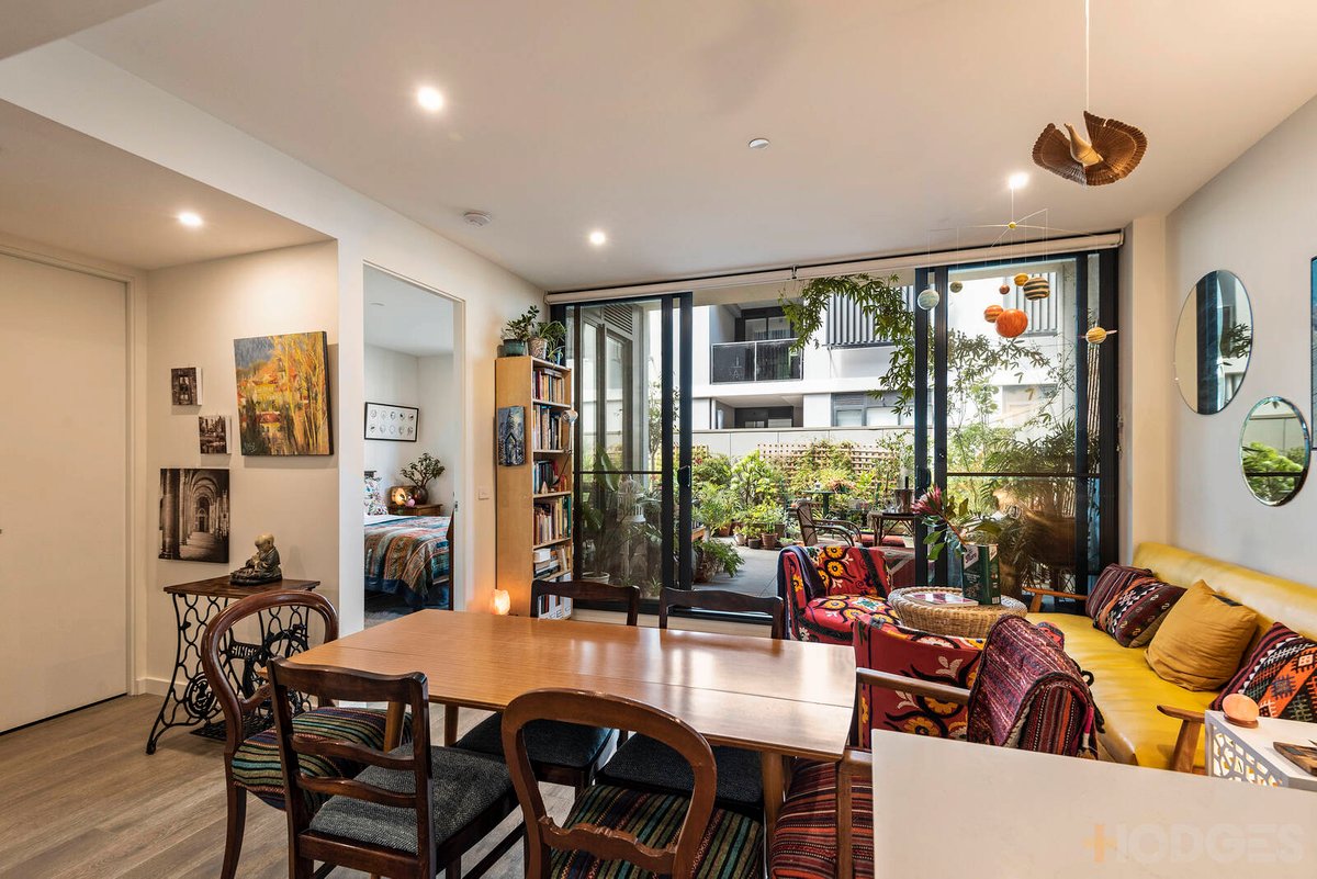 207 / 226 Bay Road Sandringham - Residential for sale