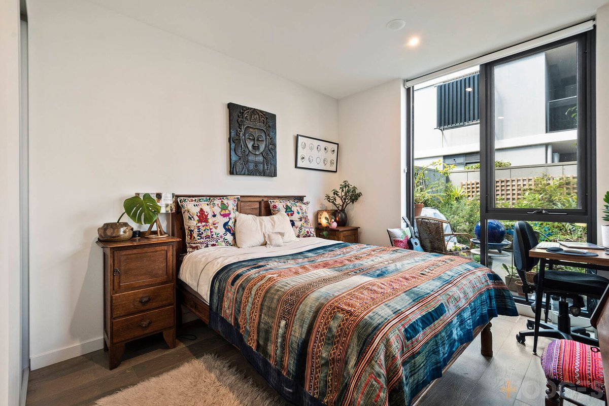 207 / 226 Bay Road Sandringham - Residential for sale