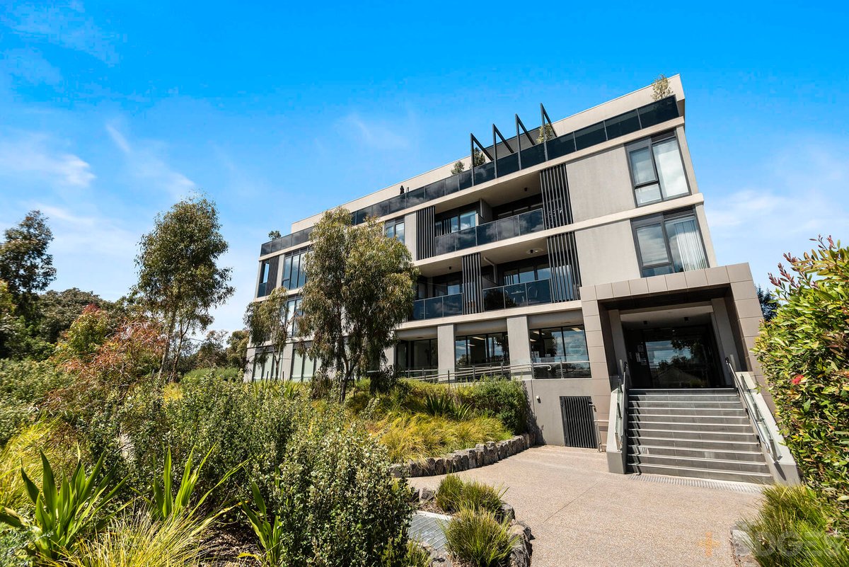 207 / 226 Bay Road Sandringham - Residential for sale