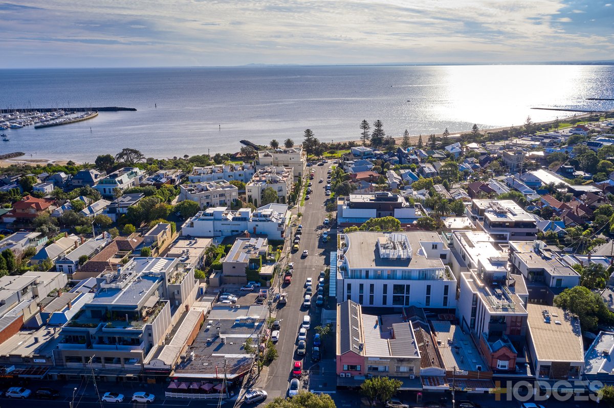 207 / 25 Small Street Hampton - Residential for sale