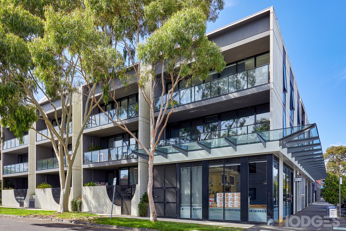 207 / 25 Small Street Hampton - Residential for sale