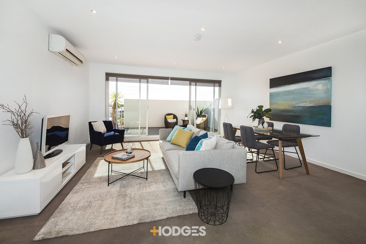 207/285-305 Centre Road Bentleigh - Residential for sale