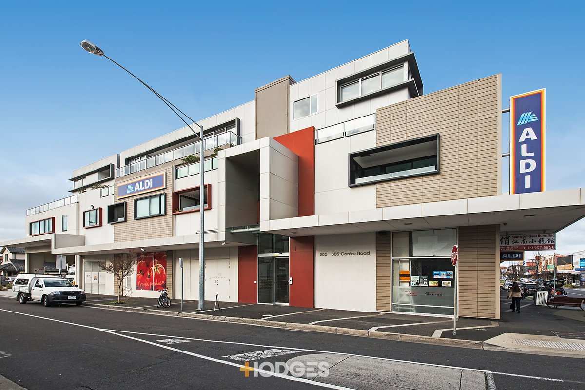 207/285-305 Centre Road Bentleigh - Residential for sale