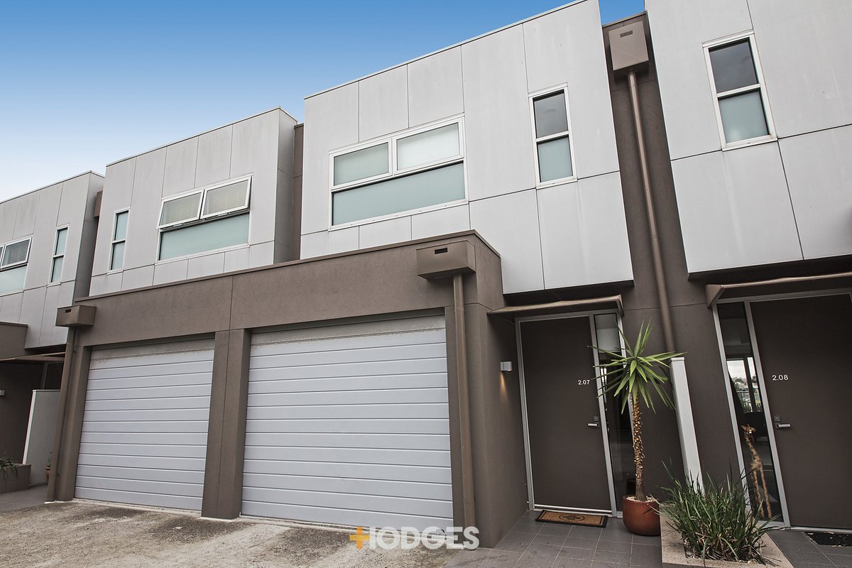 207/285-305 Centre Road Bentleigh - Residential for sale