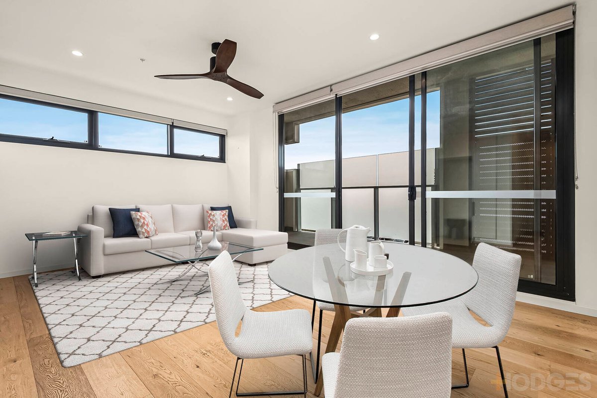 207 / 316 Neerim Road Carnegie - Residential for sale