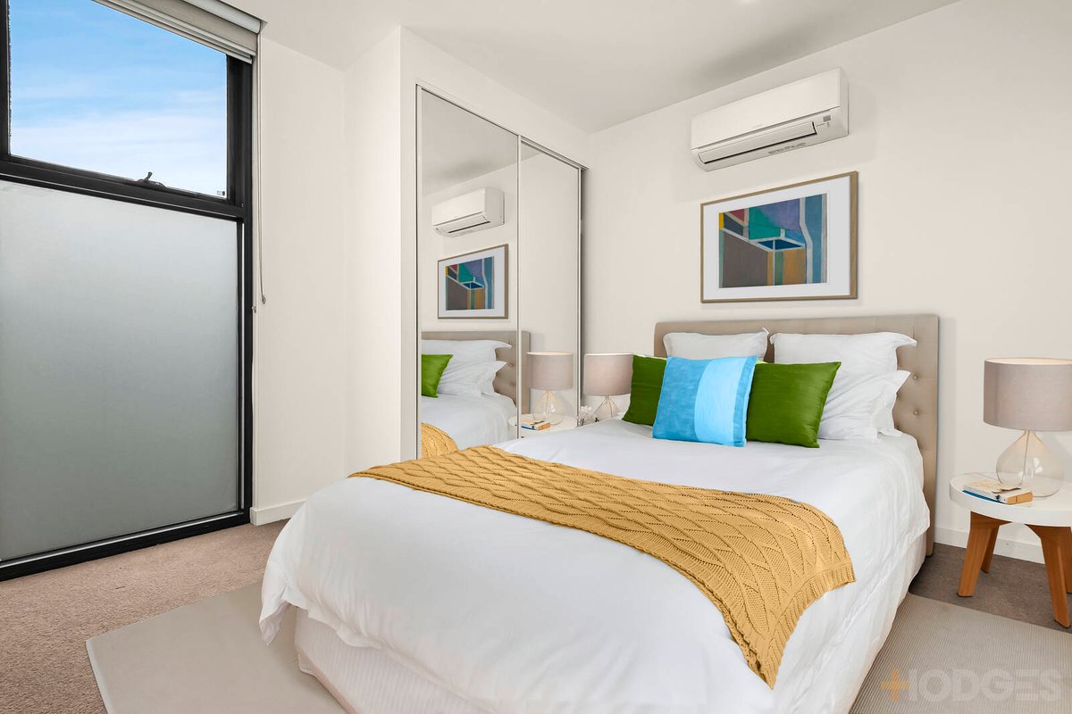 207 / 316 Neerim Road Carnegie - Residential for sale