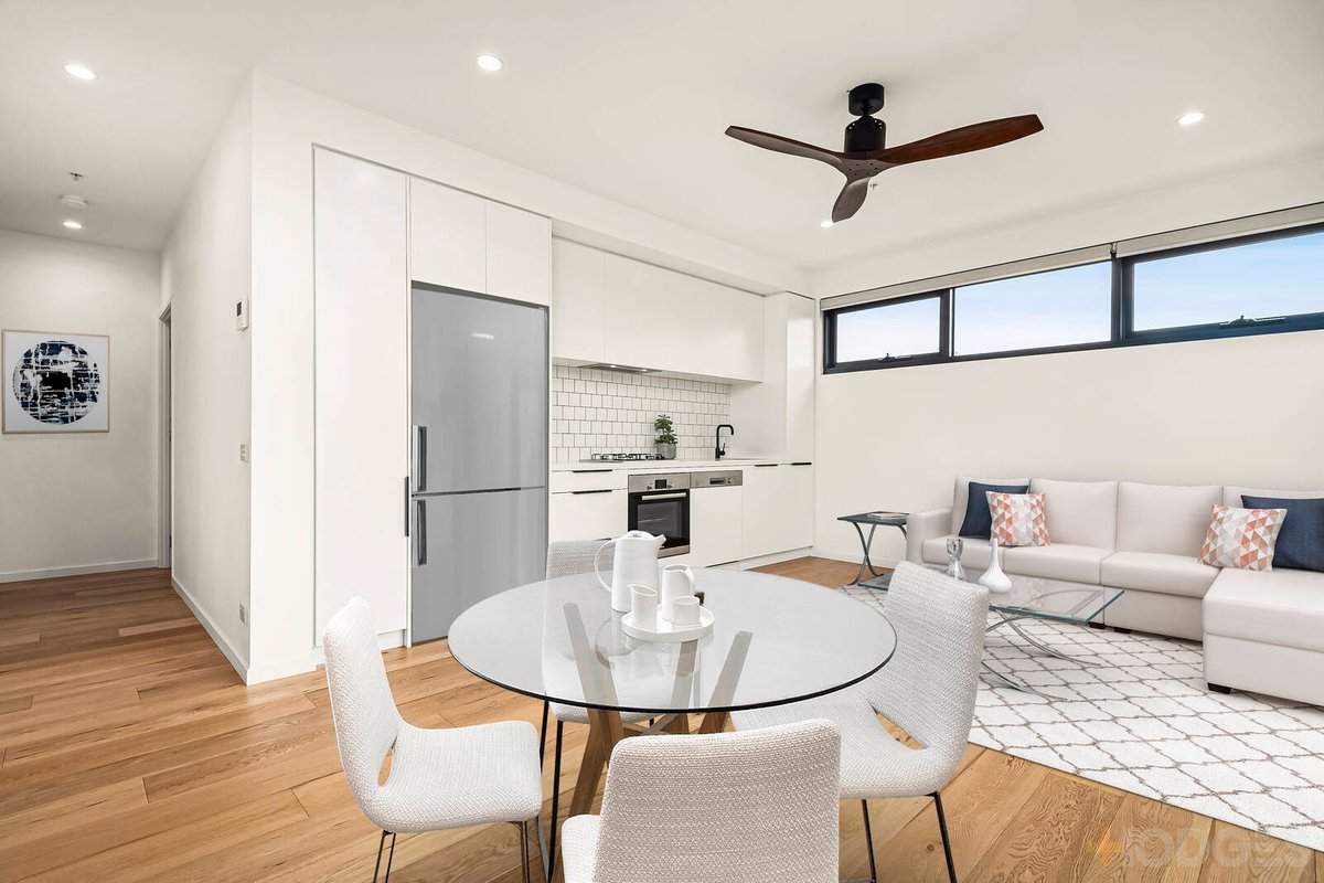 207 / 316 Neerim Road Carnegie - Residential for sale